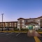Econo Lodge Richmond North Chesterfield - map