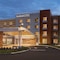 Rockaway Hotel - map