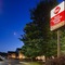 Best Western Plus University Inn - map