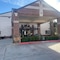 Surestay Plus Hotel By Best Western Edmond - map