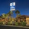 Best Western Mesquite Inn - map