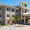 Holiday Inn Express Hotel & Suites New Iberia - Avery Island By Ihg - map