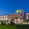 Holiday Inn Express Hotel & Suites New Iberia - Avery Island By Ihg - map