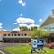 Best Western Rockland - map