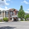 Holiday Inn Express Hotel & Suites Southern Pines By Ihg - map