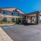 Best Western University Inn & Suites - map