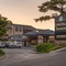 Lincoln Sands Oceanfront Resort, Ascend Hotel Collection - map