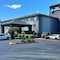 Best Western Plus Cascade Inn & Suites - map