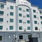 Spark By Hilton Rahway - map