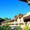 West Gate Inn Nyack - map