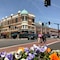 Best Western Westfield Inn - map