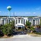 Hampton Inn & Suites Clermont - map