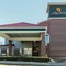 La Quinta Inn & Suites By Wyndham Kansas City Airport - map