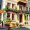 Sultan House - map