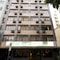 Rondonia Palace Hotel - map