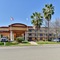 Holiday Inn Rancho Cordova By Ihg - map