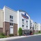 Candlewood Suites Aberdeen-Bel Air By Ihg - map