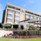 Holiday Inn Express Detroit-Birmingham By Ihg - map