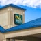 Quality Inn - map