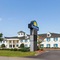 Days Inn By Wyndham Shallotte - map
