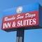 Rancho San Diego Inn & Suites - map