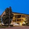 Super 8 By Wyndham Metairie - map