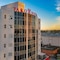 Faro Hotel São José Dos Campos - map
