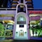 Mercure Florianopolis Centro - map