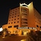Executive Inn - map