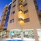 Marinas Maceió Hotel - map