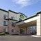 Wingate By Wyndham Augusta Fort Gordon - map