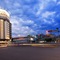 Hotel Leisure Taichung - map