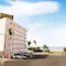 Barravento Praia Hotel - map