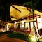 Aonang Phu Petra Resort Krabi - map