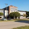 Springhill Suites By Marriott Tulsa - map