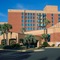 Marriott Savannah Riverfront - map