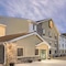Super 8 By Wyndham Dillon Breckenridge Area - map