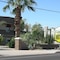 Super 8 Motel - Phoenix Mesa Power & Main - map
