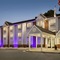 Microtel Inn & Suites By Wyndham Raleigh - map