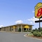 Super 8 By Wyndham Tupelo Airport - map