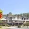 Super 8 By Wyndham Richmond Chamberlayne Rd - map