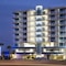 South Beach & Suites - map