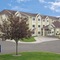 Microtel Inn & Suites By Wyndham Cheyenne - map