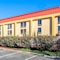 La Quinta Inn & Suites By Wyndham Oakland Airport Coliseum - map