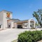 Super 8 By Wyndham Midland - map