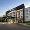 Courtyard By Marriott Edison Woodbridge - map