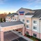 Fairfield Inn & Suites By Marriott Edison-South Plainfield - map