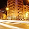 Lisbon City Hotel - map