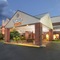 Fairfield Inn & Suites By Marriott Charlottesville North - map