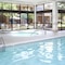 Courtyard By Marriott Detroit Dearborn - map